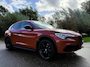 Alfa Romeo Stelvio 2.0 T AWD First Edition Autmaat - Camera - Leder - Navi - Stuur- & Stoelverwarming - Trekhaak - PDC - Cruise