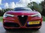 Alfa Romeo Stelvio 2.0 T AWD First Edition Autmaat - Camera - Leder - Navi - Stuur- & Stoelverwarming - Trekhaak - PDC - Cruise
