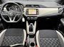 Nissan Micra 1.0 IG-T N-Design ✓Carplay✓Trekhaak✓Navi✓Airco✓Cruise✓Rijstrooksensor✓Pdc✓Lm velgen✓4 Elekt Ramen✓Zeer Zuinig✓Weinig km✓N.A.P✓Apk tot 04-2027