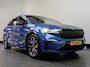 Skoda Enyaq iV Sportline 80 KWh 204 pk | SoH 90% | 20 inch LM-Velgen | Panoramadak | Achteruitrijcamera