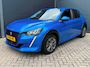 Peugeot e-208 EV Blue Lease Allure 50 kWh / Carplay