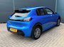Peugeot e-208 EV Blue Lease Allure 50 kWh / Carplay