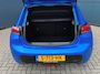 Peugeot e-208 EV Blue Lease Allure 50 kWh / Carplay