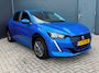 Peugeot e-208 EV Blue Lease Allure 50 kWh / Carplay