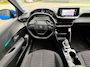 Peugeot e-208 EV Blue Lease Allure 50 kWh / Carplay