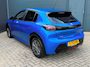 Peugeot e-208 EV Blue Lease Allure 50 kWh / Carplay