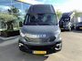 IVECO Daily 35S14V 2.3 352 H3 L Automaat Cruise Camera 3 Zits Airco Trekhaak 3500 kg Opstap Euro 6 export