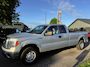 Ford F-150 5.4 V8 6-Persoons Dubbel Cabine 2011 Lange Bak