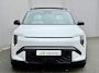 Kia EV3 GT-PlusLine 81.4 kWh / Fabrieksgarantie tot 20-08-2032 / Schuif-kantel dak / Harman/Kardon / Panoramadak / Stoel- & Stuurverwarming / Stoelverkoeling Voor / 360 Camera / Apple Carplay Android Auto / Navigatie / Elektrisch verstelbare stoelen met Geheugen / Elektrische Achterklep /