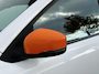 Dacia Spring Comfort Plus 27kWh | Airco | Bluetooth | Achteruitrijcamera | Navigatie | DAB radio | Kunstlederen bekleding | All-season banden | Lichtmetalen velgen |