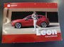 SEAT Leon 1.0 TSI Style | Trekhaak | Carplay | Cruise & Climate Control | PDC | Navigatie | Bluetooth |