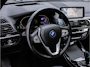 BMW iX3 High Executive 80 kWh SOH 94% Trekhaak/ Head-up/ Leer/ Sportstoelen/ Haman-Kardon/ 360 Camera/ Navigatie