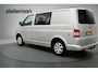 Volkswagen Transporter 1.9 TDI Camper - Camera, Airco, Trekhaak, Gasstel