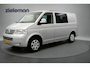 Volkswagen Transporter 1.9 TDI Camper - Camera, Airco, Trekhaak, Gasstel