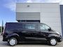 Ford Transit Custom GBDC 2.0 TDCi 130PK 320 L2H1 Trend | Automaat | Dubbele Cabine | Navigatie | Carplay | Android Auto | Parkeersensoren |