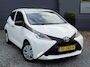 Toyota Aygo 1.0 VVT-i x-fun ✓Airco✓Cruise✓Trekhaak✓Zeer Zuinig✓5 Deurs✓N.A.P✓Apk tot 04-2027