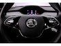 Skoda Enyaq iV 80 204pk Automaat Adaptive cruise control, Navigatie, Achteruitrijcamera, LED koplampen, Stuurwiel verwarmd, Parkeersensoren, App connect