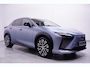 Lexus RZ 300e President Line 71 kWh 99% SOH NAP 1e Eig. Head-up 360 Camera Memory stoelen Stoel-/ stuurverwarming + ventilatie Apple Carplay