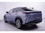 Lexus RZ 300e President Line 71 kWh 99% SOH NAP 1e Eig. Head-up 360 Camera Memory stoelen Stoel-/ stuurverwarming + ventilatie Apple Carplay