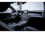 Mercedes-Benz C-klasse Estate 180 AMG Night Edition Pano|Burmester|Carplay|Camera|Elek-a.klep|Org.NL