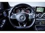 Mercedes-Benz C-klasse Estate 180 AMG Night Edition Pano|Burmester|Carplay|Camera|Elek-a.klep|Org.NL