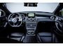 Mercedes-Benz C-klasse Estate 180 AMG Night Edition Pano|Burmester|Carplay|Camera|Elek-a.klep|Org.NL