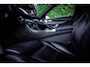Mercedes-Benz C-klasse Estate 180 AMG Night Edition Pano|Burmester|Carplay|Camera|Elek-a.klep|Org.NL