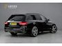 Mercedes-Benz C-klasse Estate 180 AMG Night Edition Pano|Burmester|Carplay|Camera|Elek-a.klep|Org.NL