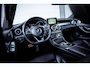 Mercedes-Benz C-klasse Estate 180 AMG Night Edition Pano|Burmester|Carplay|Camera|Elek-a.klep|Org.NL