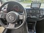 Volkswagen Up! 1.0 move up! BlueM|Airco|Navi|Boekjes
