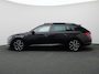 Skoda Superb Combi 1.4 TSI iV Sportline Business 218PK DSG Panoramadak, Trekhaak, 360gr. Camera, 18" LM Velgen, Memorystoel, Elektr. Achterklep, Side Assist, Keyless, Adaptieve Cruise Control