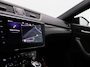 Skoda Superb Combi 1.4 TSI iV Sportline Business 218PK DSG Panoramadak, Trekhaak, 360gr. Camera, 18" LM Velgen, Memorystoel, Elektr. Achterklep, Side Assist, Keyless, Adaptieve Cruise Control