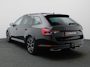 Skoda Superb Combi 1.4 TSI iV Sportline Business 218PK DSG Panoramadak, Trekhaak, 360gr. Camera, 18" LM Velgen, Memorystoel, Elektr. Achterklep, Side Assist, Keyless, Adaptieve Cruise Control