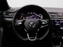 Skoda Superb Combi 1.4 TSI iV Sportline Business 218PK DSG Panoramadak, Trekhaak, 360gr. Camera, 18" LM Velgen, Memorystoel, Elektr. Achterklep, Side Assist, Keyless, Adaptieve Cruise Control