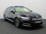 Skoda Superb Combi 1.4 TSI iV Sportline Business 218PK DSG Panoramadak, Trekhaak, 360gr. Camera, 18" LM Velgen, Memorystoel, Elektr. Achterklep, Side Assist, Keyless, Adaptieve Cruise Control
