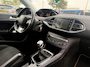Peugeot 308 SW 1.6 BlueHDI Blue Lease Limited