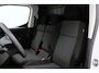 Toyota ProAce City 1.5 D-4D Live Long | Navigatie | Apple Carplay / Android Auto | Parkeersensoren achter | Cruise Control | Airco | Betonplex | 3-zits | Digitaal instrumentenpaneel