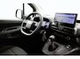 Toyota ProAce City 1.5 D-4D Live Long | Navigatie | Apple Carplay / Android Auto | Parkeersensoren achter | Cruise Control | Airco | Betonplex | 3-zits | Digitaal instrumentenpaneel