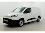 Toyota ProAce City 1.5 D-4D Live Long | Navigatie | Apple Carplay / Android Auto | Parkeersensoren achter | Cruise Control | Airco | Betonplex | 3-zits | Digitaal instrumentenpaneel