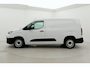 Toyota ProAce City 1.5 D-4D Live Long | Navigatie | Apple Carplay / Android Auto | Parkeersensoren achter | Cruise Control | Airco | Betonplex | 3-zits | Digitaal instrumentenpaneel