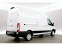 Ford E-Transit 68 kWh L3H3 | Snelladen | SOH 98% | Clima | Cruise | 360° Camera | 3 Zits | Carplay | Navi