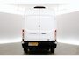 Ford E-Transit 68 kWh L3H3 | Snelladen | SOH 98% | Clima | Cruise | 360° Camera | 3 Zits | Carplay | Navi