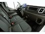 Ford E-Transit 68 kWh L3H3 | Snelladen | SOH 98% | Clima | Cruise | 360° Camera | 3 Zits | Carplay | Navi