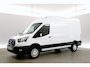 Ford E-Transit 68 kWh L3H3 | Snelladen | SOH 98% | Clima | Cruise | 360° Camera | 3 Zits | Carplay | Navi
