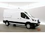 Ford E-Transit 68 kWh L3H3 | Snelladen | SOH 98% | Clima | Cruise | 360° Camera | 3 Zits | Carplay | Navi