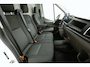 Ford E-Transit 68 kWh L3H3 | Snelladen | SOH 98% | Clima | Cruise | 360° Camera | 3 Zits | Carplay | Navi