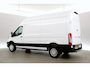 Ford E-Transit 68 kWh L3H3 | Snelladen | SOH 98% | Clima | Cruise | 360° Camera | 3 Zits | Carplay | Navi