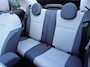 Fiat 500C La Prima 42 kWh SOH93% LED LMV CarPlay
