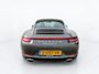 Porsche 911 3.4 Carrera 4 - Sport Chrono - Schuif/kantel dak - BTW auto