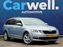 Skoda Octavia Combi 1.0 TSI Greentech Ambition Business|2e Eigenaar|Trekhaak|Navi|AppleCarPlay|Climate|Cruise|PDC|LMV|Bleutooth|